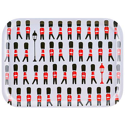 Ary Royal Guard Small Rectangle Tray, FSC-certified (Birch) Ary Royal Guard Small Rectangle Tray, FSC-certified (Birch)